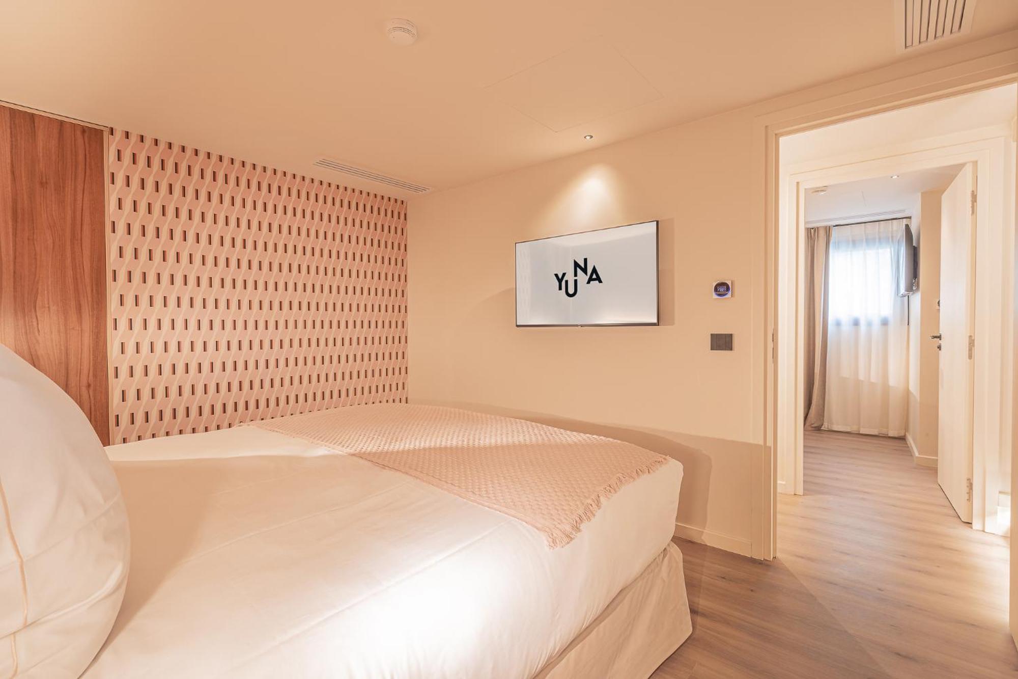 Yuna Montmartre - Aparthotel Париж Екстериор снимка